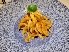 -院里寻菜·精致庭院菜(观沙岭店)