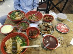 -丽丽水煮(顺外路店)