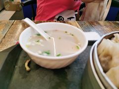 -白杨包子(通达街店)
