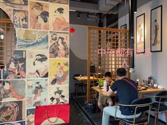 -吉屋烤肉(八宝街店)