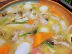 -树厨贵州菜(大十字店)
