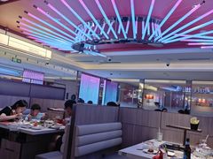 -海底捞火锅(杭州庆春路夜宵主题店)