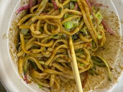 -黑八私房老北京炸酱面