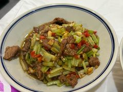 -新新湘菜馆(新中街二条店)