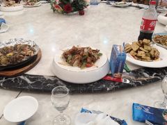 -喜来酌海鲜·饺子(和平一店)