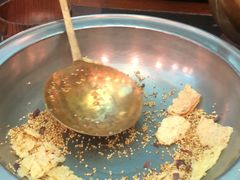 -诺敏塔拉奶茶-布里亚特包子-手把肉(锦都会店)