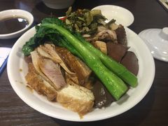 -壹只卤鹅(华润万家店)