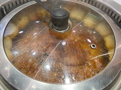 -满兴咱妈烀饼铁锅炖(兰州北街店)