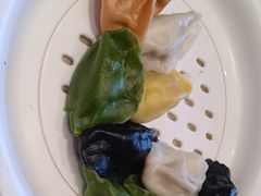 -盛百味·家宴餐厅(霸州分店)