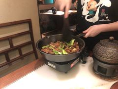 -佬麻雀·新湘菜(珠海金发购物中心店)