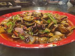 -灶东家民间菜(回兴店)
