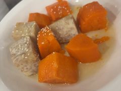 -长平肥姐白粥·海鲜打冷