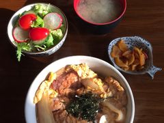 -铃木食堂(帽儿胡同店)