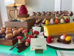 -上海和平饭店华懋阁 Cathay Room