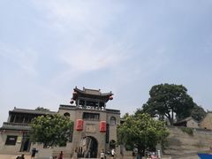 -山西王家大院