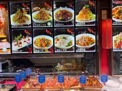-盈春大饭店(千山路店)