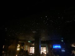 -STARRY CAFE & LOUNGE BAR(高新店)