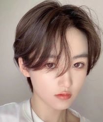 -SY水源护肤造型