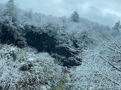 -峨眉山风景名胜区