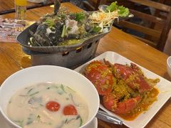 -两兄弟Song Pee Nong(2号店)