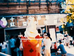 -广场正宗原汁薏米店