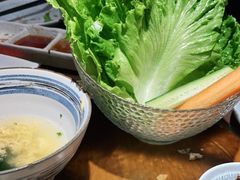 -橘焱胡同烧肉夜食(BFC外滩金融中心店)