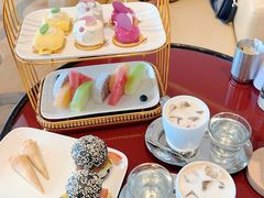 -洲际酒店·地平线全日餐厅HORIZON CAFÉ