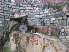 -胡里山炮台