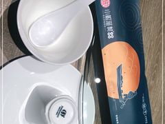 -小船渔村•大连菜•大连焖鱼(明泽街店)