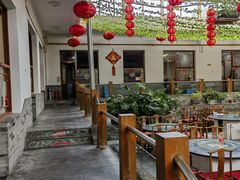 -燕北云山·农家菜·灶台鱼(密云溪翁庄店)