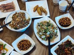 -海坛特色小吃·只做平潭特色菜(平潭店)