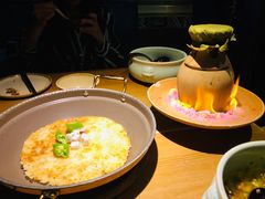 -吃饭皇帝大土家民族菜(正大广场店)