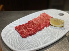-橘焱胡同烧肉夜食(BFC外滩金融中心店)