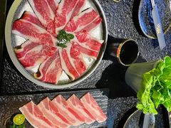 -樱嘢·炭火烧肉(惠南店)