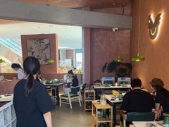 -喃喃椰·糟粕醋·椰子鸡火锅(七堡花园店)