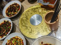 -树厨贵州菜(大十字店)