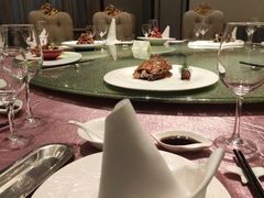 包厢-温州王朝大酒店-自助餐厅