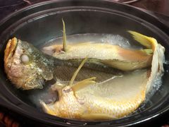 -蟹黄鱼面·锦园(定西路店)