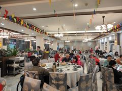 大堂-粤西稻里(富力路店)