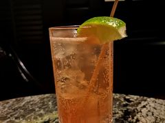 -Long Bar(莱佛士酒店)