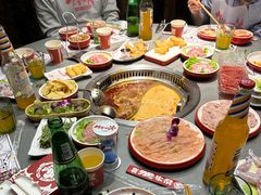 -生活如沸·顺德水牛奶火锅(大学路店)