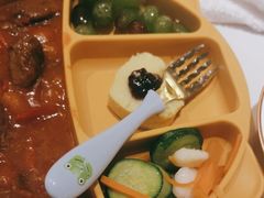 -小厨娘淮扬菜(清江苏宁广场店)