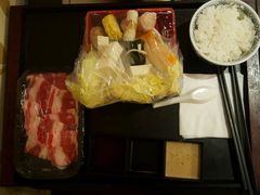 -吉野家(长青店)