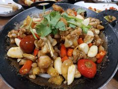 -老湖南湘土菜馆(普阳街店)