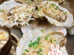 -飞尝蚝·顺德菜·鱼生(顺德总店)