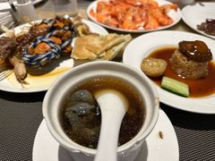-安蒂娅·海鲜自助餐厅(安蒂娅美兰酒店)