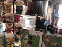 -茶话弄(李家村万达店)