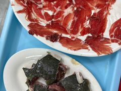 水鱼-花苑美食横琴生蚝火锅(拱北粤华路店)