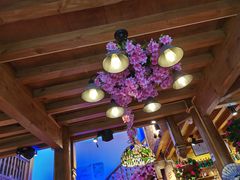 -民食香·腊排骨野生菌美食(木府店)