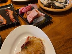 -广州富力君悦大酒店·凯菲厅